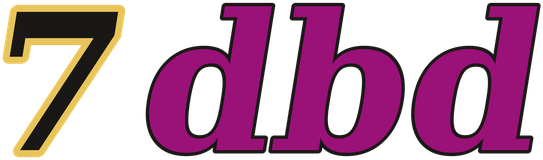 7dbd logo