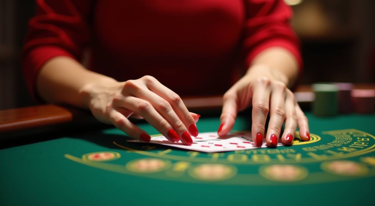 7dbd আমাদের Table American Poker লবিতে কী আছে